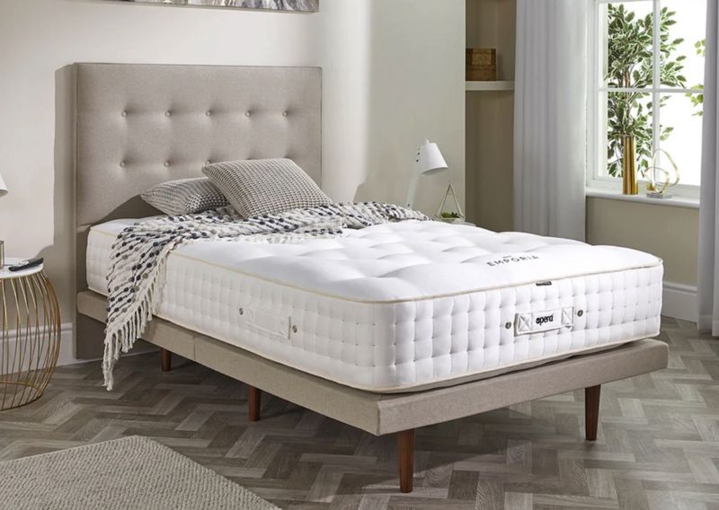 Opera Emporia Mattress